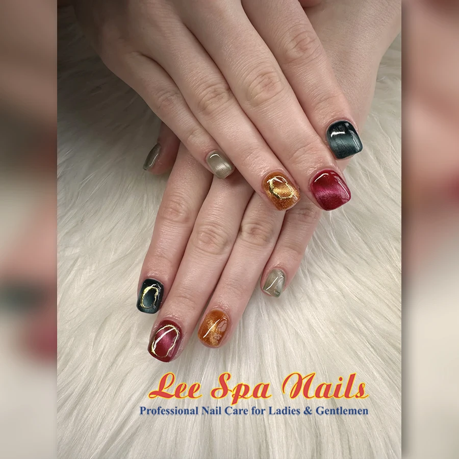 Lee Spa Nails Inc